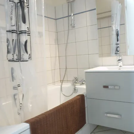 Sofia Lacomb Appartement Cannes