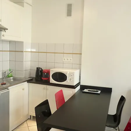 Appartement Sofia Lacomb